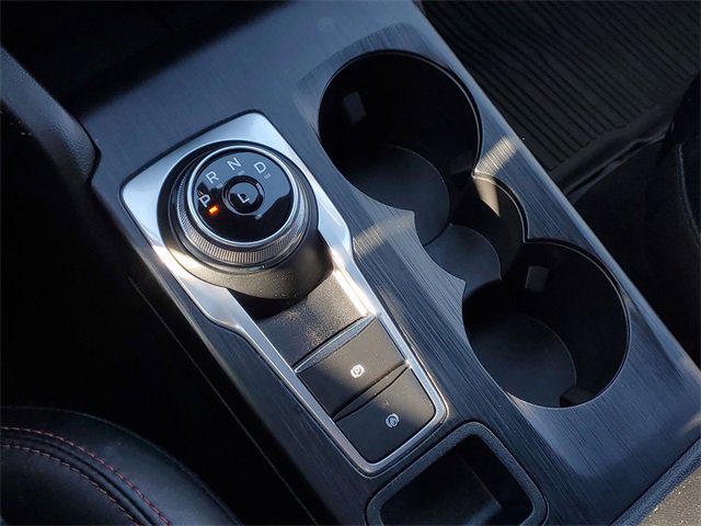 Certified 2023 Ford Escape ST-Line w/ Tech Pack #1 image 25