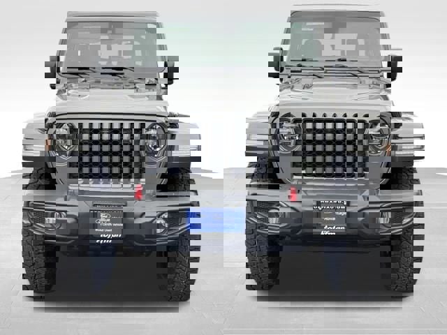 Used 2021 Jeep Gladiator Rubicon image 8