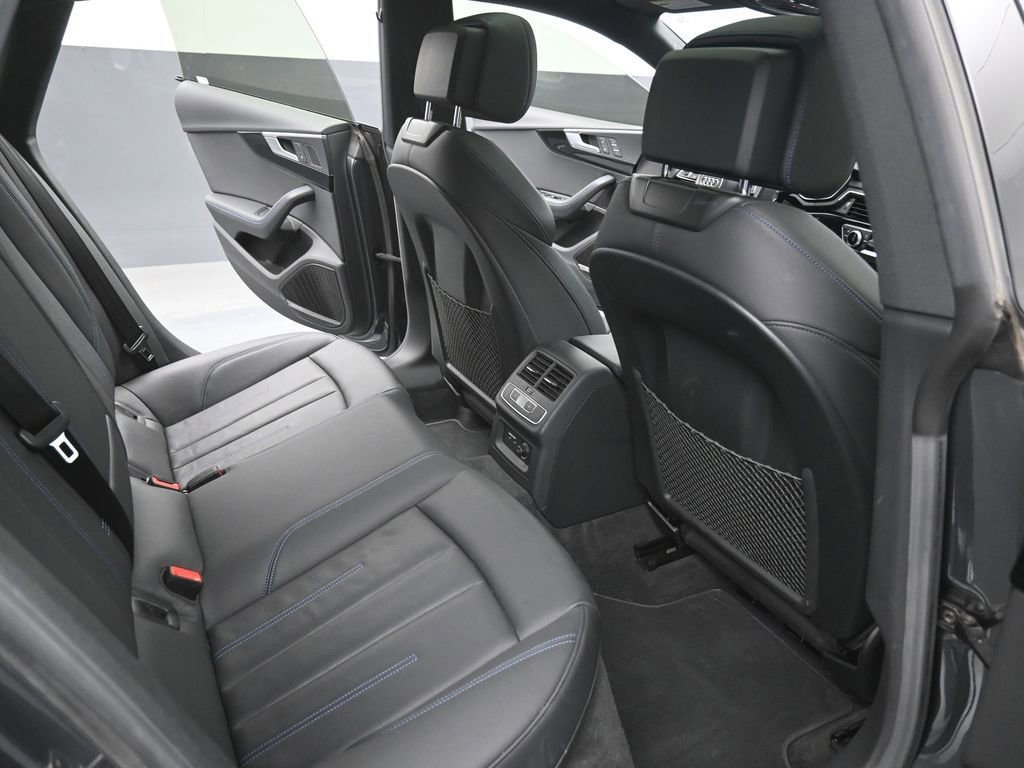 Used 2019 Audi A5 2.0T Prestige w/ Black Optic Plus Package image 18