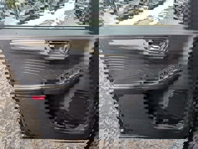 Certified 2021 Ford Escape SEL image 10