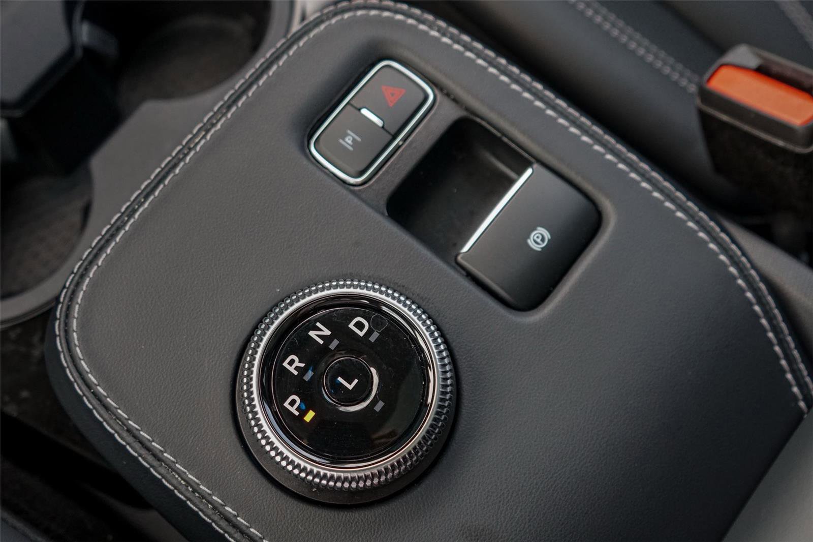 Certified 2023 Ford Mustang Mach-E Premium image 14