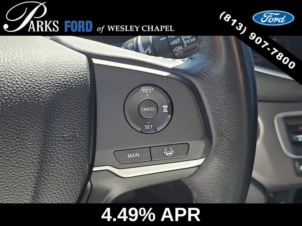Used 2020 Honda Pilot EX-L image 31