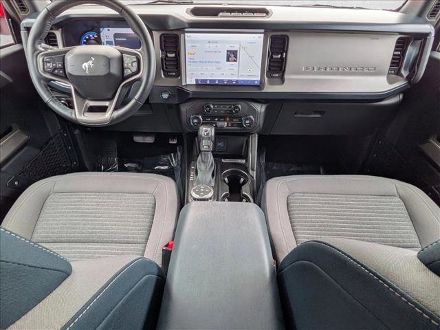 Certified 2023 Ford Bronco Outer Banks AWD/4WD image 17