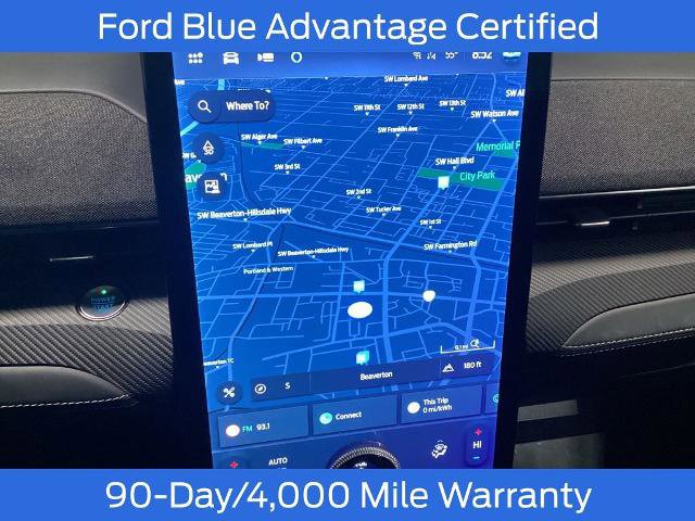 Certified 2023 Ford Mustang Mach-E Premium image 20