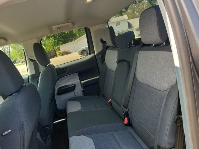 Certified 2024 Ford Maverick XLT w/ XLT Luxury Package FWD image 54