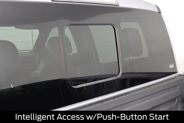 Certified 2019 Ford F150 Raptor w/ Equipment Group 802A Luxury image 25