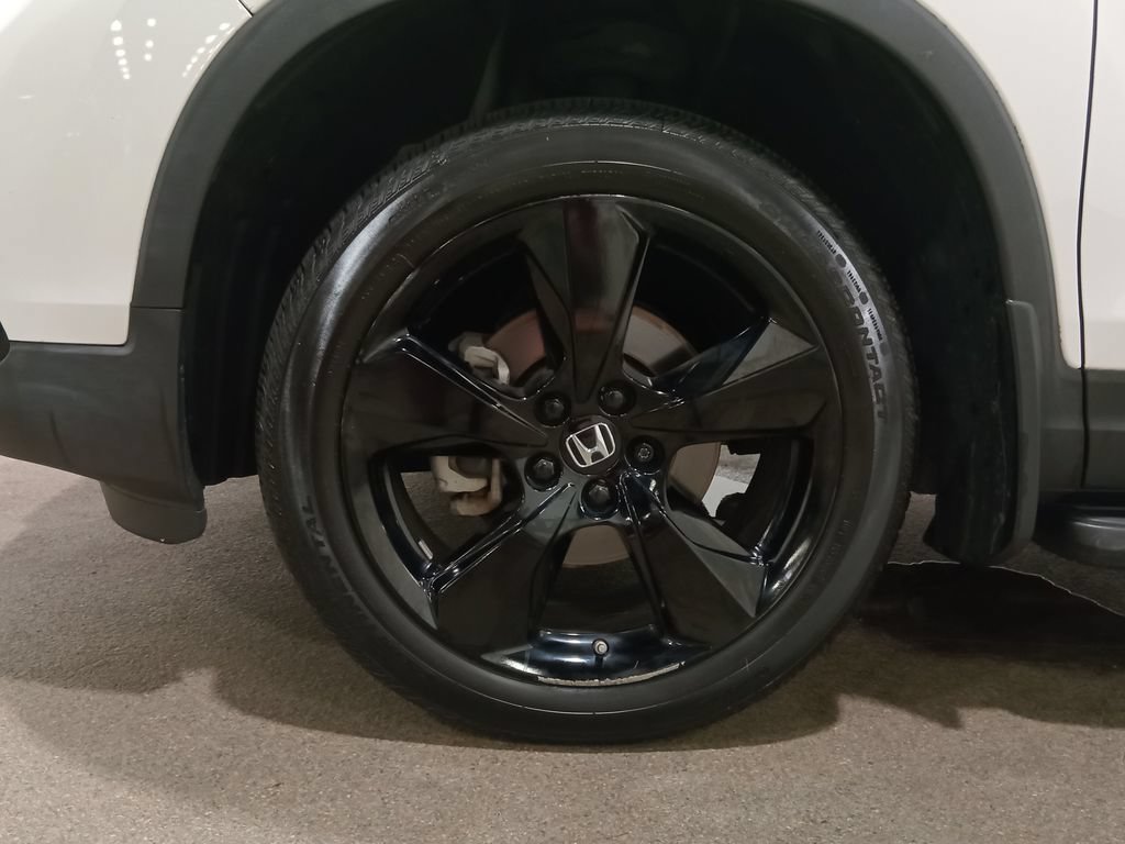 Used 2021 Honda Passport Elite image 12
