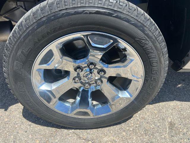 Used 2022 RAM 1500 Big Horn AWD/4WD image 30