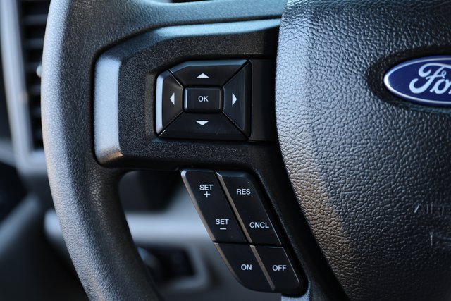 Certified 2017 Ford F350 XL image 26