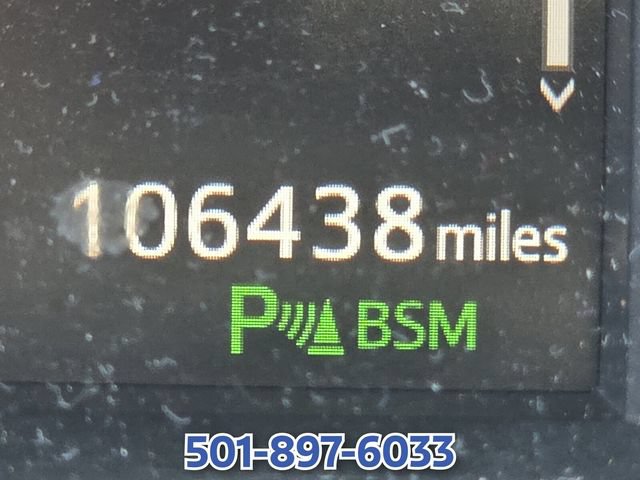 Used 2017 Toyota Highlander Limited FWD image 27