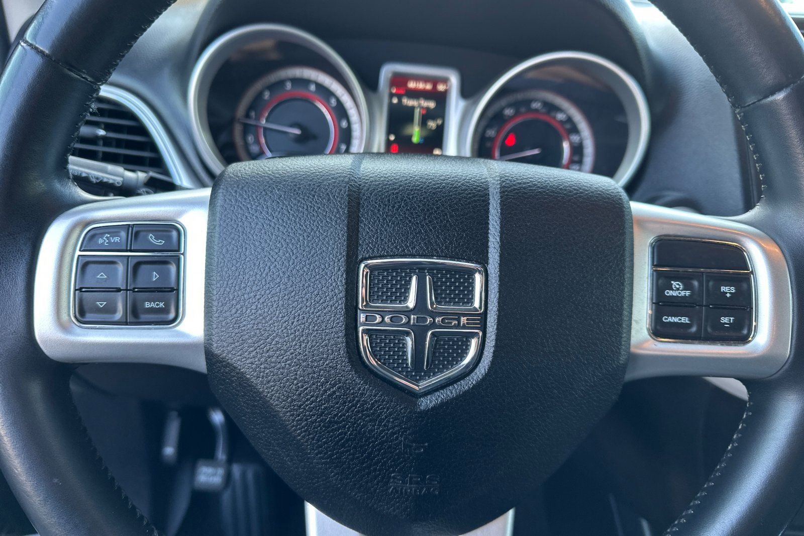 Used 2019 Dodge Journey SE w/ Connectivity Group image 25