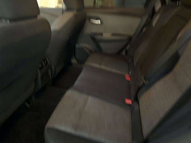 Used 2021 Nissan Rogue SV image 16