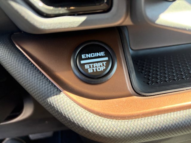 Certified 2024 Ford Bronco Sport Outer Banks AWD/4WD image 26