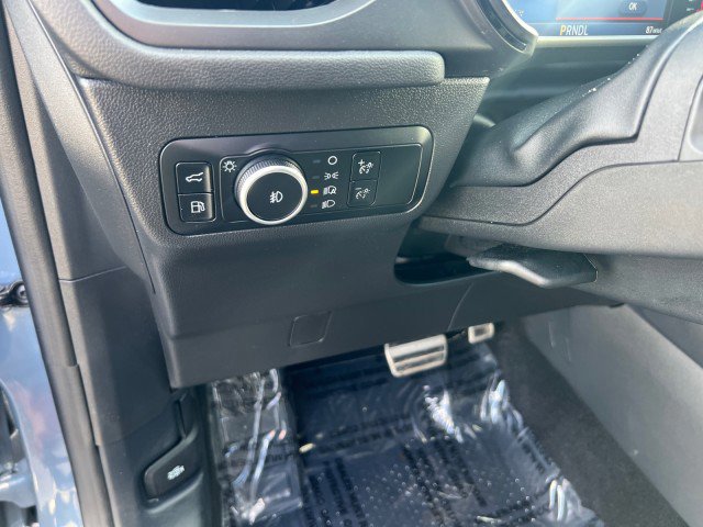 Certified 2024 Ford Escape ST-Line Select AWD/4WD image 12