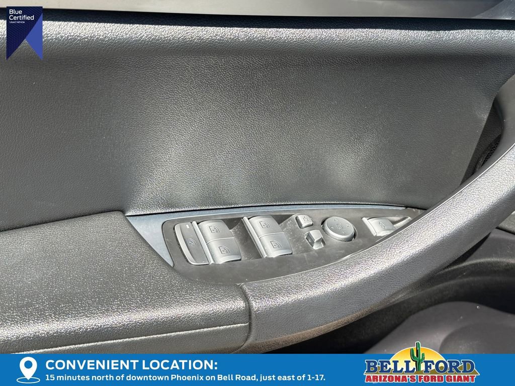 Used 2020 BMW X3 xDrive30i w/ Convenience Package AWD/4WD image 18