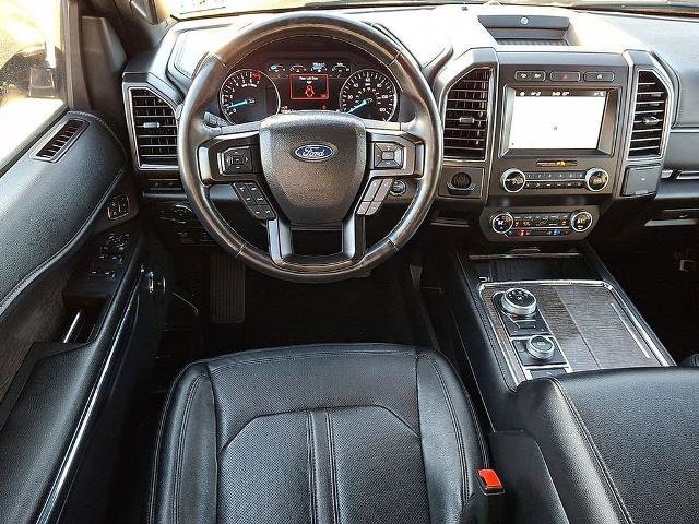 Certified 2019 Ford Expedition Limited w/ Cargo Package image 16