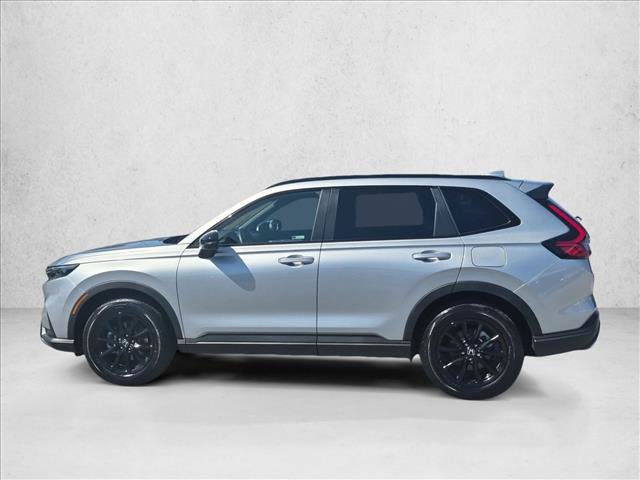 Used 2026 Honda CR-V Sport image 9