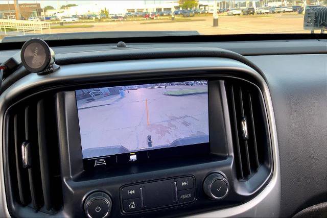 Used 2022 Chevrolet Colorado ZR2 image 25