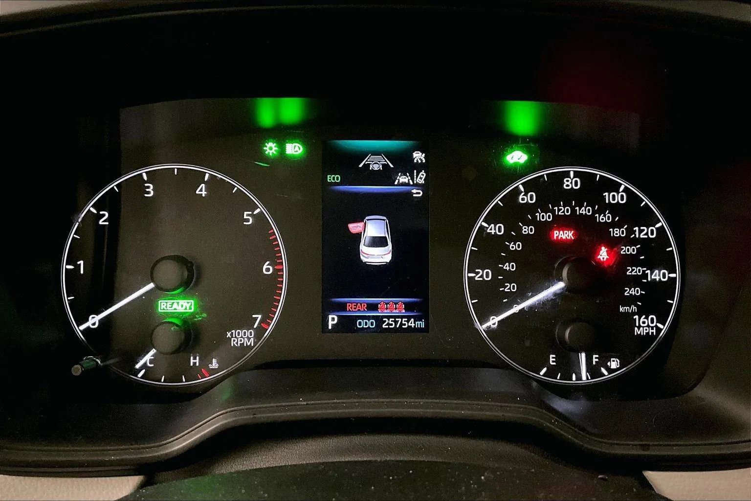 Used 2024 Toyota Corolla LE image 19