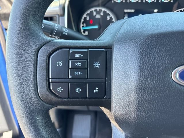 Certified 2023 Ford F150 XL w/ STX Appearance Package AWD/4WD image 24