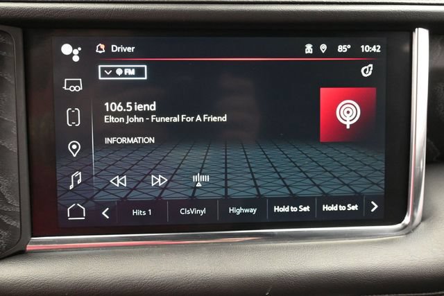 Used 2023 GMC Yukon Denali AWD/4WD image 20