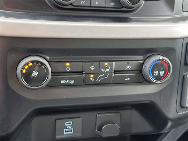 Certified 2023 Ford F150 XLT image 11