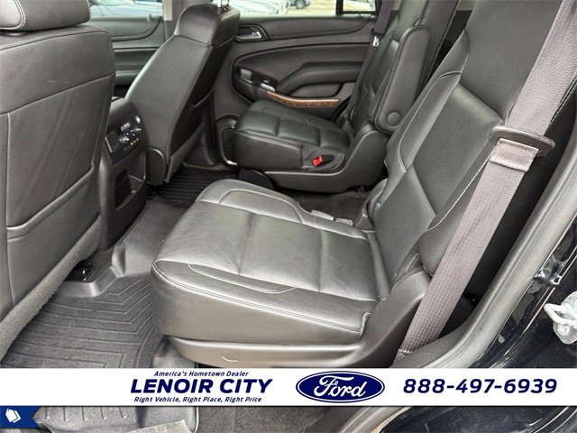 Used 2017 Chevrolet Tahoe Premier image 11