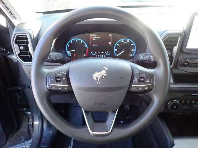 Certified 2024 Ford Bronco Sport Big Bend image 24