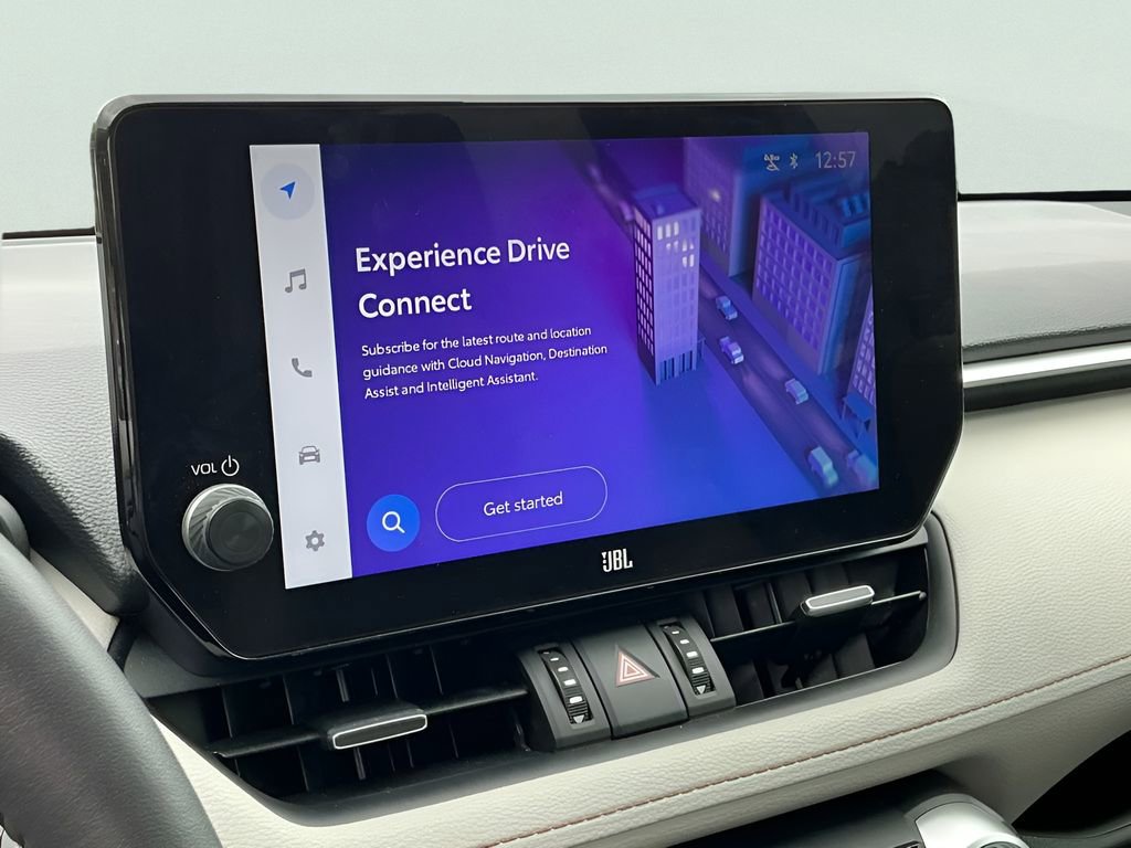 Used 2023 Toyota RAV4 XLE Premium FWD image 32