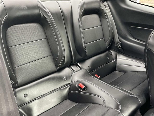 Certified 2020 Ford Mustang Shelby GT500 w/ Technology Package image 32