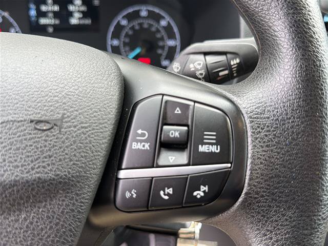 Certified 2023 Ford Transit 350 XLT RWD image 19