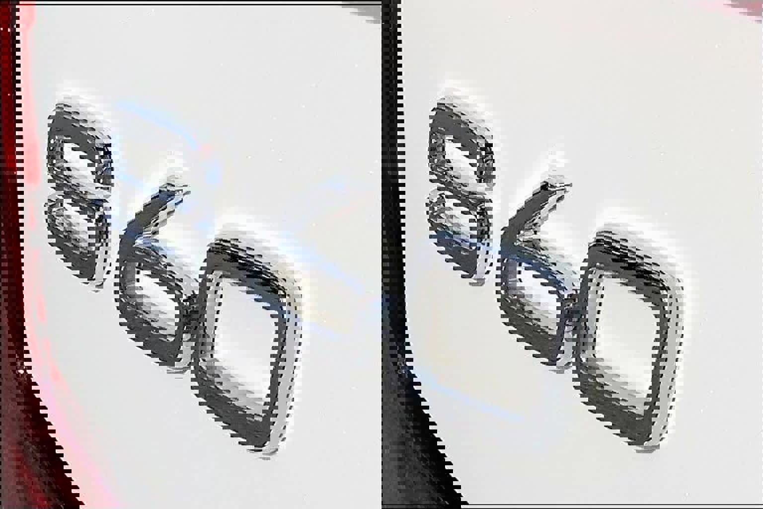 Used 2022 Volvo S60 B5 R-Design image 30