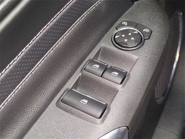 Certified 2021 Ford Mustang GT Premium w/ Equipment Group 401A image 23