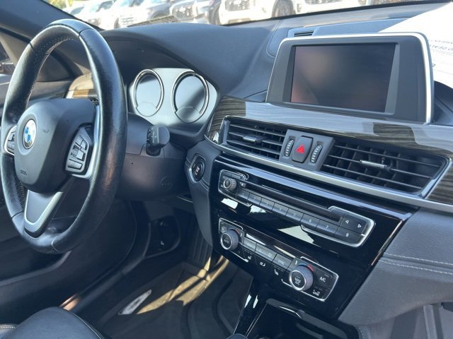 Used 2018 BMW X2 xDrive28i w/ Convenience Package image 27