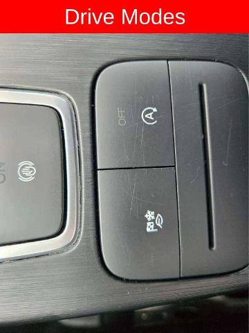 Certified 2025 Ford Escape ST-Line Select AWD/4WD image 11