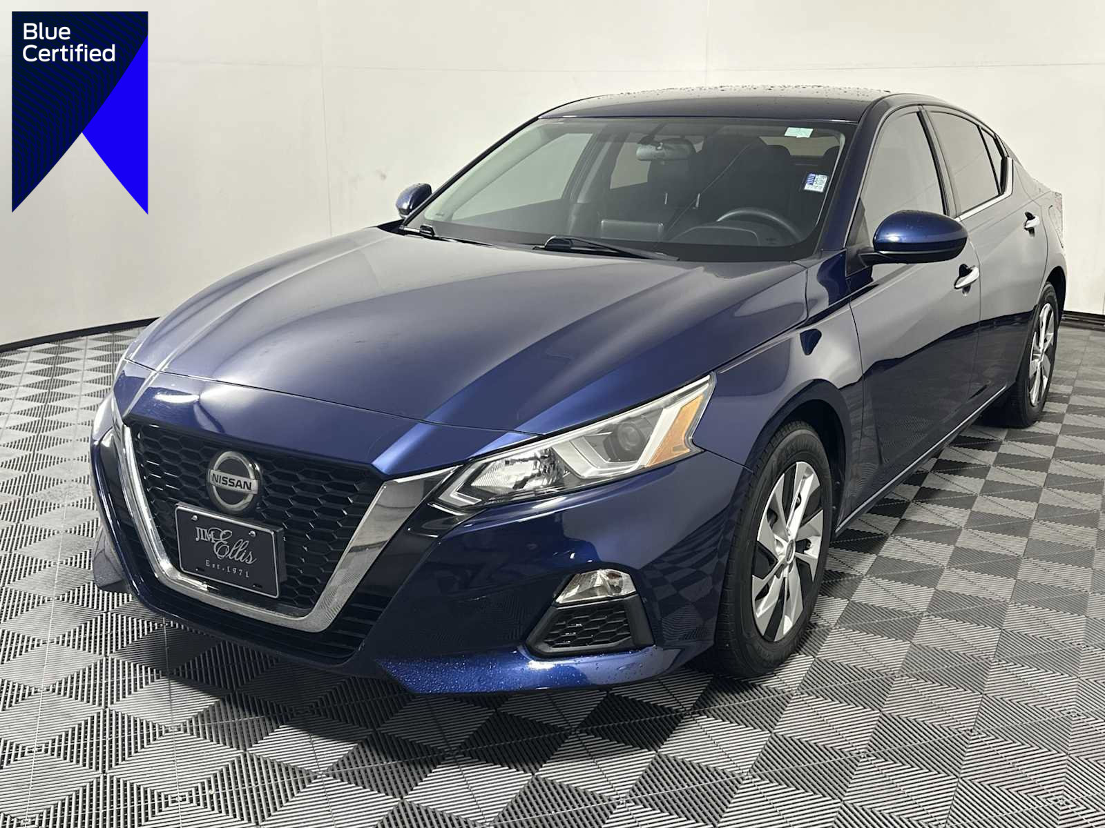 Used 2019 Nissan Altima 2.5 S