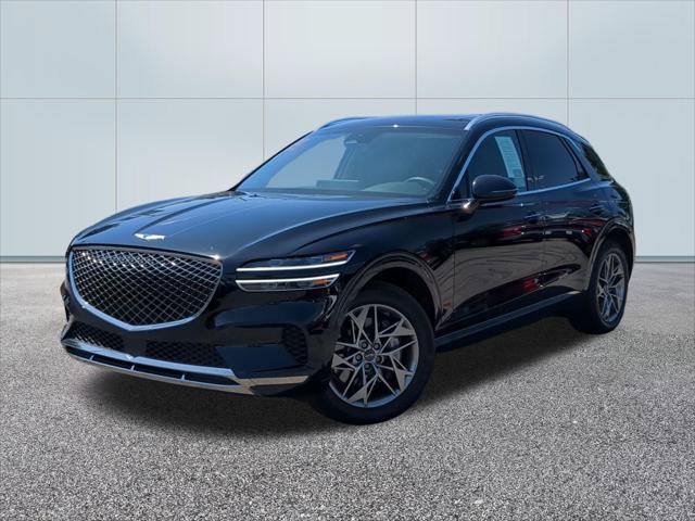 Used 2024 Genesis GV70 2.5T w/ Select Package AWD/4WD image 1