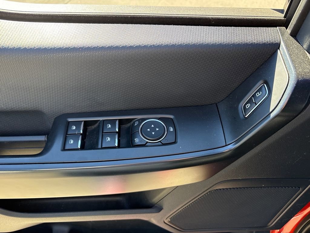 Certified 2023 Ford F150 XL w/ STX Appearance Package image 16