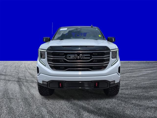 Used 2026 GMC Sierra 1500 AT4 w/ AT4 Premium Package AWD/4WD image 9