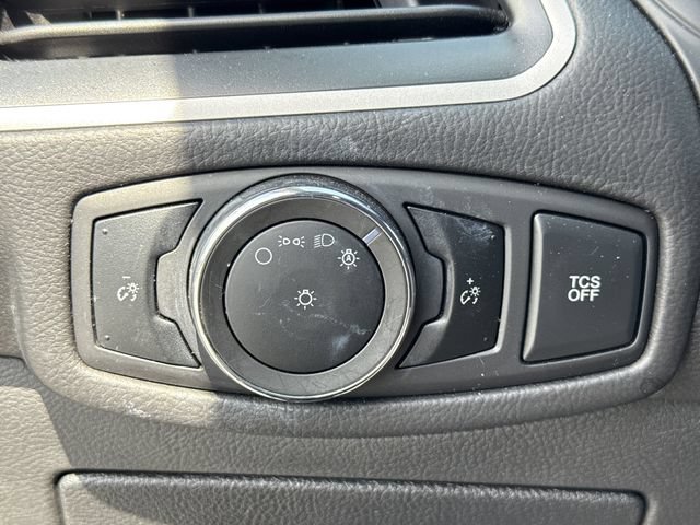 Certified 2024 Ford Edge SEL AWD/4WD image 35