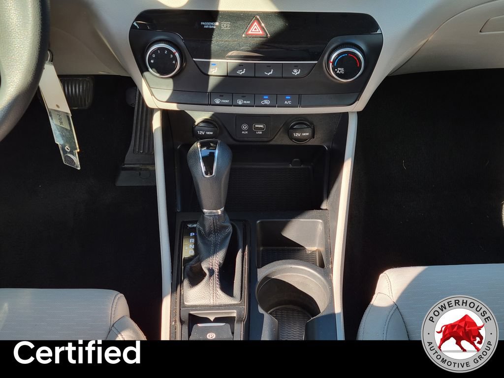 Used 2020 Hyundai Tucson SE AWD/4WD image 22