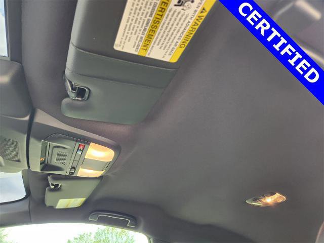 Used 2024 Subaru WRX TR image 25