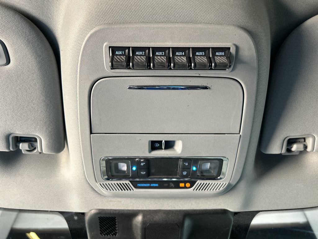 Certified 2024 Ford F250 Lariat w/ Lariat Ultimate Package AWD/4WD image 18