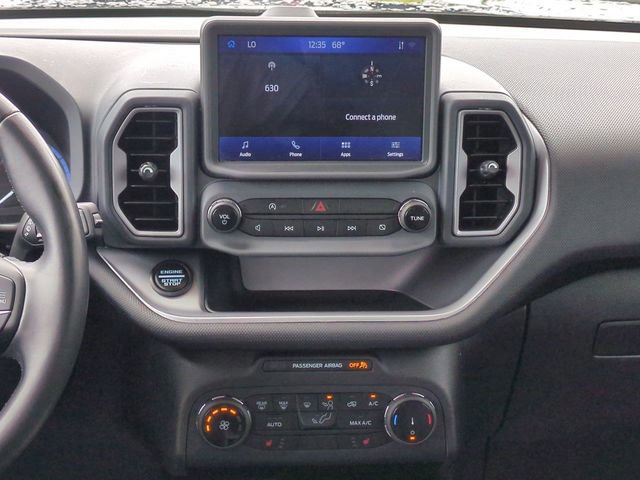 Certified 2024 Ford Bronco Sport Big Bend w/ Convenience Package image 18