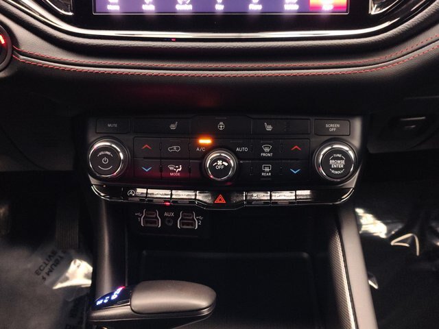 Used 2026 Dodge Durango GT AWD/4WD image 35