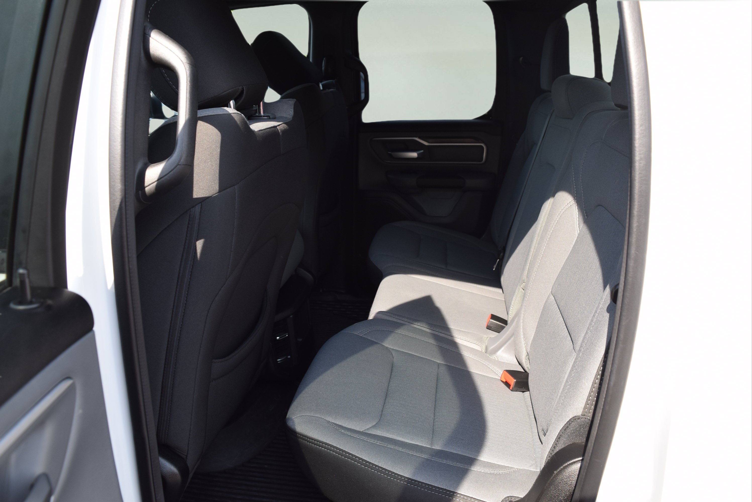 Used 2023 RAM 1500 Big Horn AWD/4WD image 8