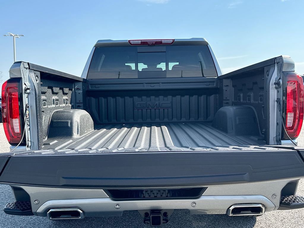 Used 2026 GMC Sierra 1500 Denali image 16