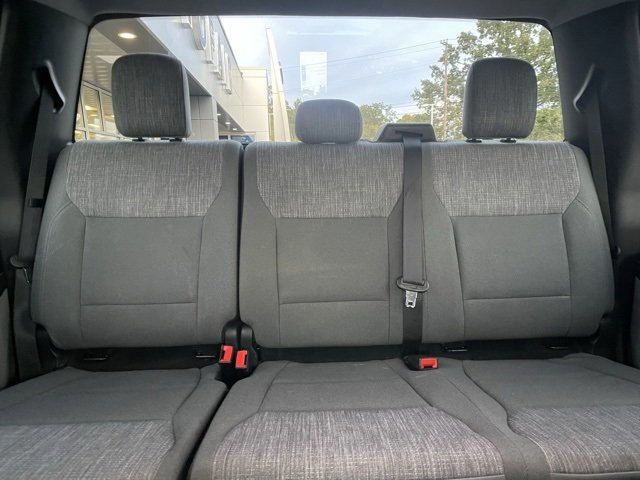 Certified 2024 Ford F250 XLT w/ Snow Plow Prep Package image 32