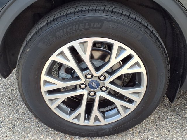 Certified 2022 Ford Escape SEL AWD/4WD image 30