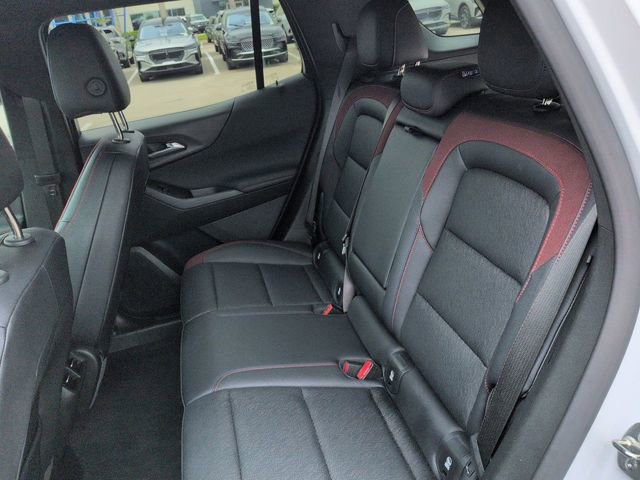 Used 2025 Chevrolet Equinox RS FWD image 14